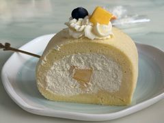 -琦堡高端定制蛋糕茶歇(格力广场店)