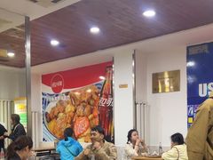 -东财大盘鸡(黑石礁店)
