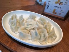 黄瓜鸡蛋虾仁水饺-喜鼎海胆水饺(东港店)