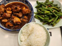 -7+7私家饭堂(人民路店)