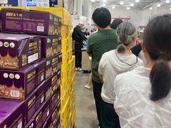 -山姆会员商店(上海浦东店)