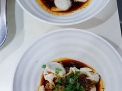 -辣妈水饺红冒菜(金阳路店)