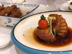 鸡爪-海景壹号大酒店(滨湖店)