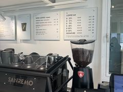 -BLATAGE COFFEE