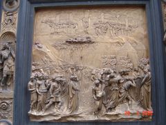 -圣母百花大教堂穹顶