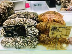 -PAPER STONE BAKERY(天汇广场店)