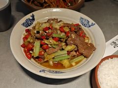 -潇湘阁(汉光百货店)