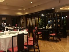 -海天楼中餐厅(吴宫泛太平洋酒店)