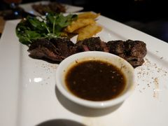 -LENBACH兰巴赫西餐啤酒坊(大连东港店)