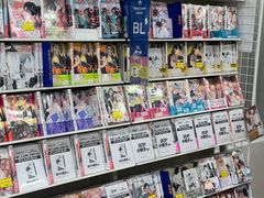 -Animate(秋叶原本馆)