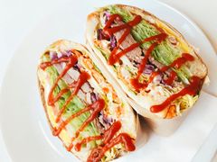 -棒沙拉·轻食餐厅(华润店)