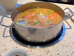 -土风豆米火锅(鸿通城店)