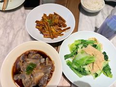 -苏帮袁Sue Cuisine(来福士店)