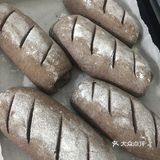 全麦面包做法