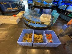 -沙龙酒家