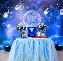 -IDOI婚礼策划·IDOIWEDDING