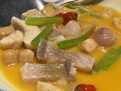 -荣轩(新荣记环球金融中心店)
