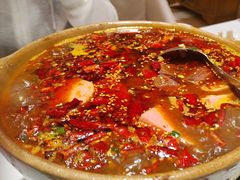 -川味堂·四川豆花(八卦岭店)