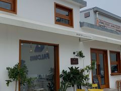 -AHAVA·Fang Baking Studio