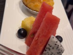 -五缘湾凯悦酒店·悦饗中餐厅