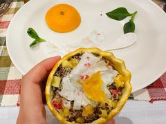 -叶叶菩提(太原别墅店)