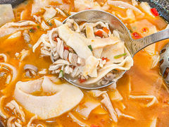 -李师傅脆肚(华强北店)