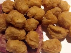-春天烤肉自助餐厅(南内环店)