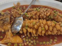 -老廣新意-全天茶点(宝能店)