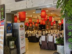 门面-红莲烤鸭(上地店)