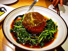 -老船坞水上餐厅(亚洲大酒店  东四十条店)