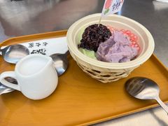 -七七家的糖水店(南湾街1号店)