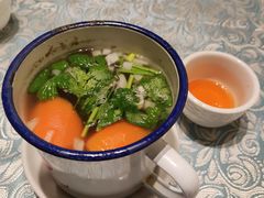 新疆缸缸肉-巴扎美食·新疆菜·西域歌舞表演餐厅(新疆大厦店)