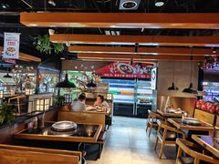 -梨花自助烤肉(乐宾店)