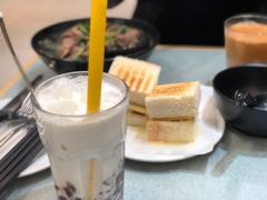 红豆冰-华嫂冰室(尖沙咀店)