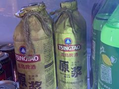 -小杨烤肉·陕西烧烤·陕西地方菜(龙首店)