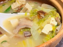 -闫府私房菜·老字号(恒隆店)