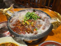 -厨道重庆菜馆(鸳鸯店)