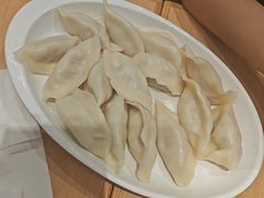 -喜家德虾仁水饺(东方宝泰店)