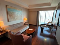 -上海嘉定喜来登酒店