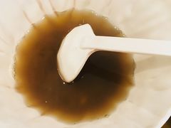 绿豆汤-邻家小馆(银都店)