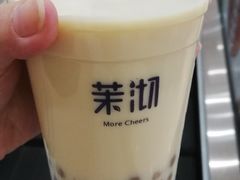 -茉沏(光启城店)