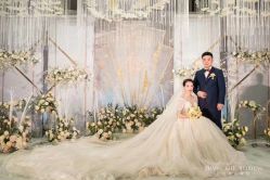 -张仕婚礼·做有温度的婚礼