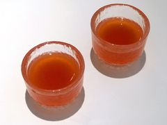 山楂汁-蔡澜点心·粤菜(西单大悦城店)