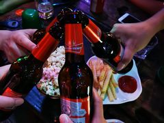 -老木头音乐空间(月河街店)