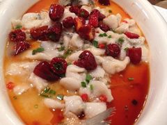 -彩虹之约•淮扬家宴(亚运村店)
