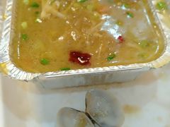 -二红烧烤排骨串(麦岛店)