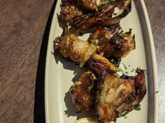 -Aria意·艾意西餐