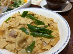 -老厨家(友谊路总店)