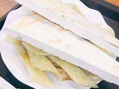 -帖老大羊肉汤烩面烧烤(康复后街总店)