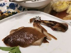 -盛百味·家宴餐厅(霸州分店)